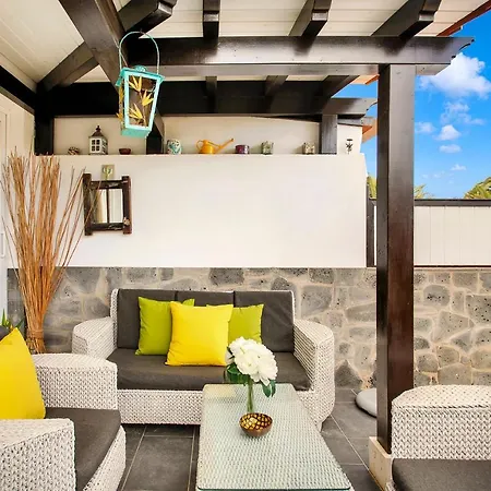 Chiara, A Real Homeaway ヴィラ
