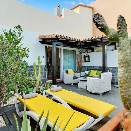 Chiara, A Real Homeaway ヴィラ コラレホ