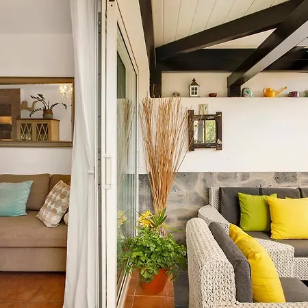 Chiara, A Real Homeaway ヴィラ *