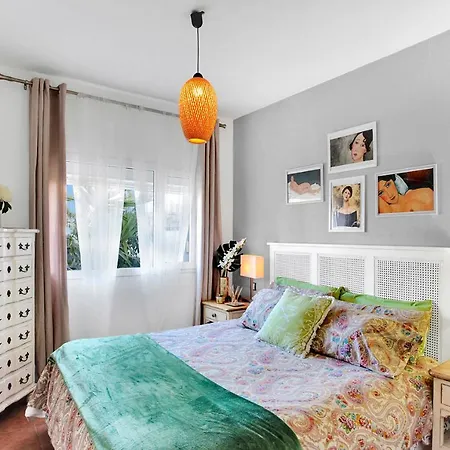 Chiara, A Real Homeaway ヴィラ
