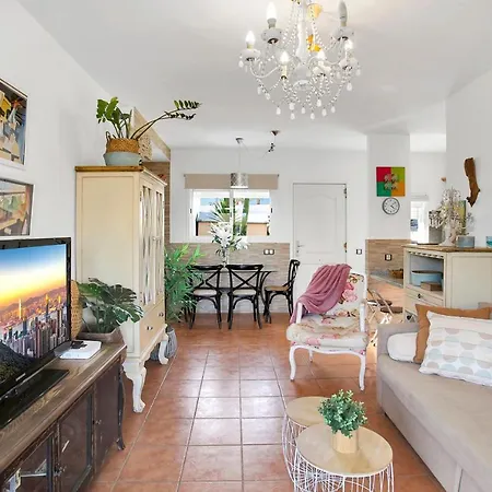 Chiara, A Real Homeaway ヴィラ *