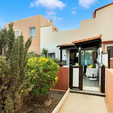 Chiara, A Real Homeaway ヴィラ