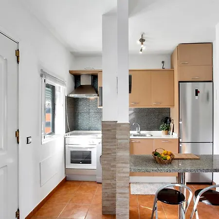 Chiara, A Real Homeaway ヴィラ