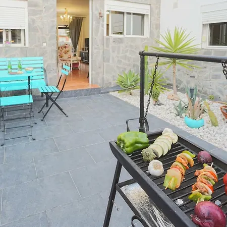 Willa Chiara, A Real Homeaway