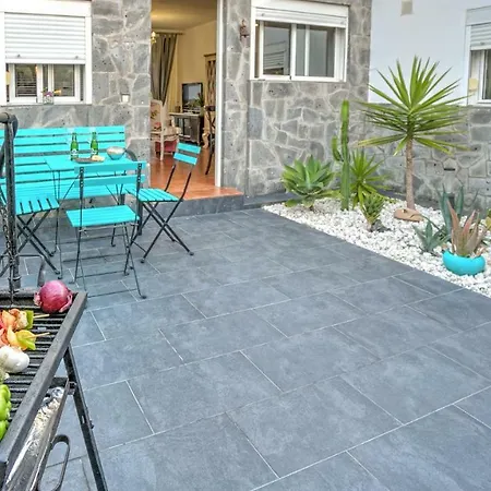 Willa Chiara, A Real Homeaway Corralejo