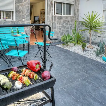 Chiara, A Real Homeaway Willa Corralejo